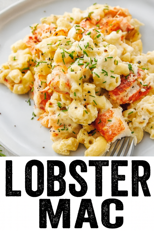 LOBSTER MAC