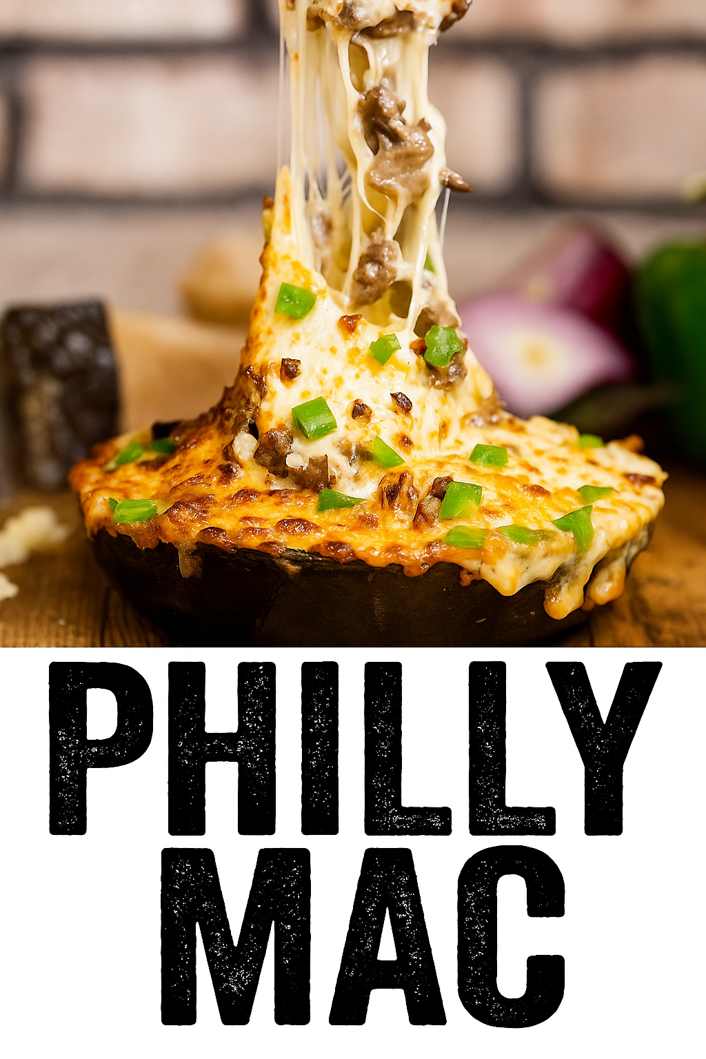 PHILLY MAC